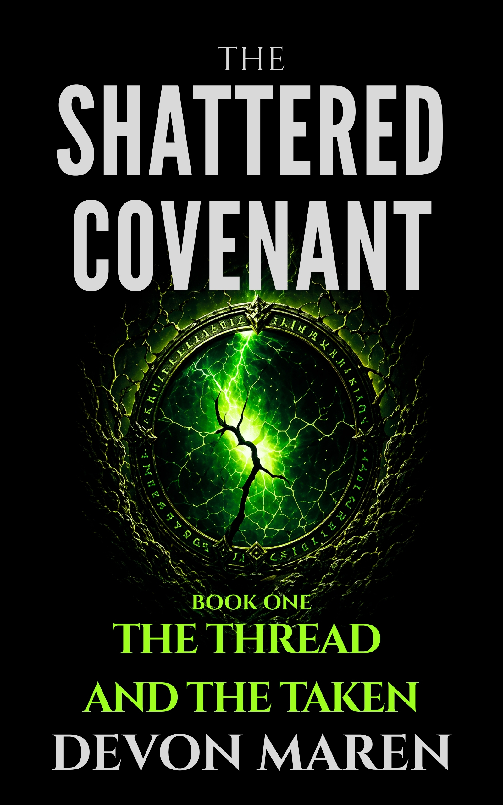 The Thread and the Taken